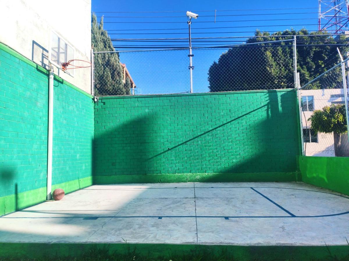 Puebla Inn Express المظهر الخارجي الصورة