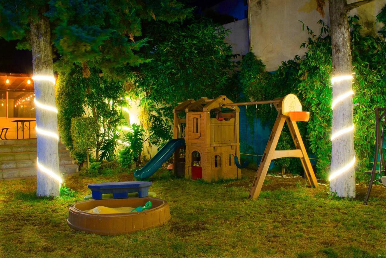 Puebla Inn Express المظهر الخارجي الصورة
